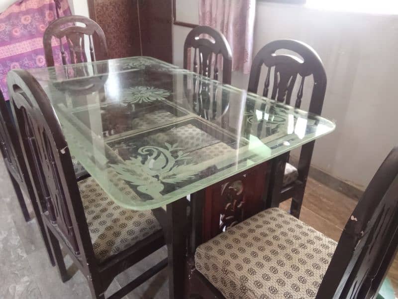 dining table 1
