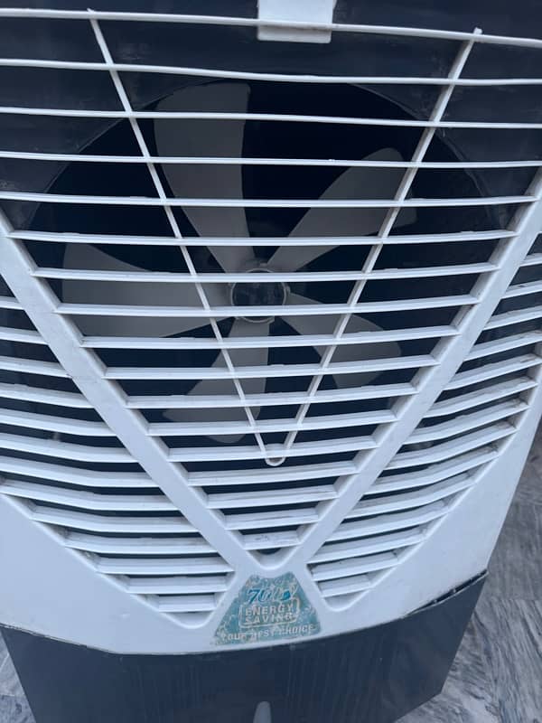Air room cooler 0