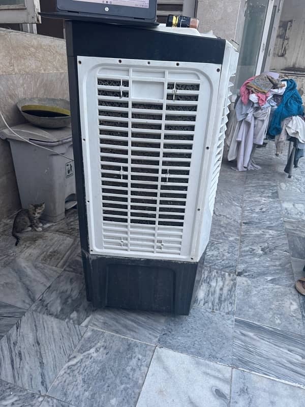 Air room cooler 2