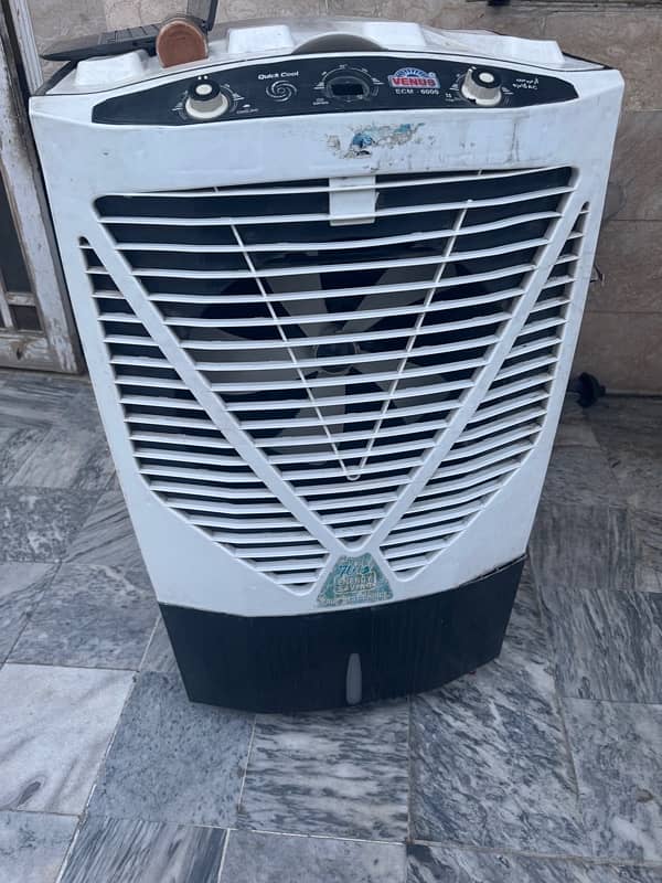 Air room cooler 3