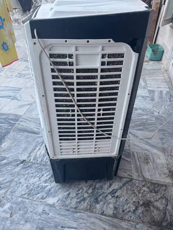 Air room cooler 4