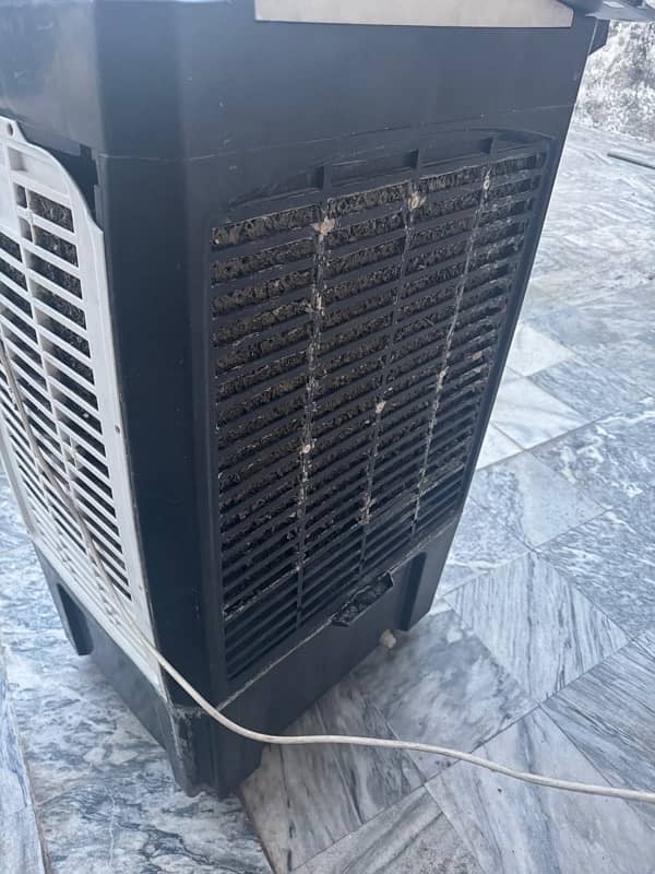 Air room cooler 5