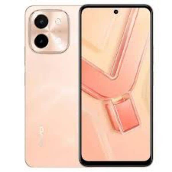 Vevo y28 8gb 128 0