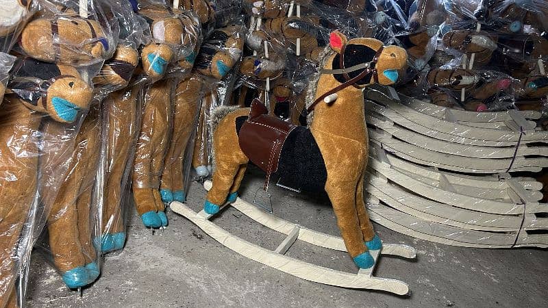 rocking horse 2
