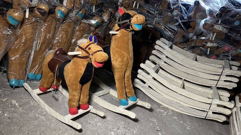 rocking horse 3