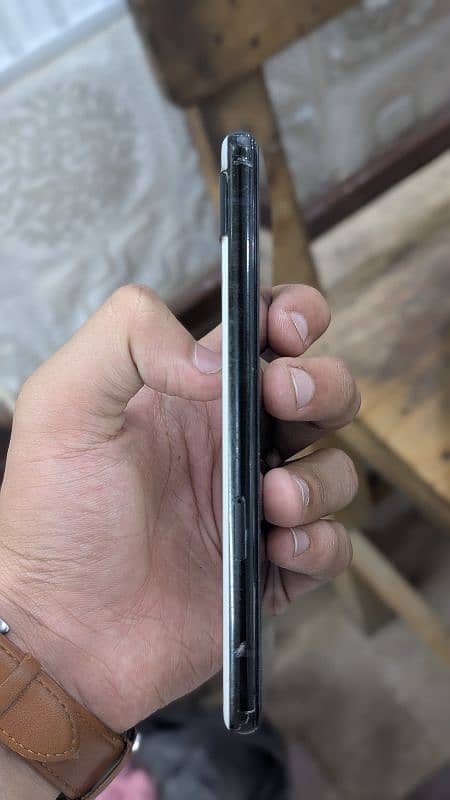 Google pixel 6a 3