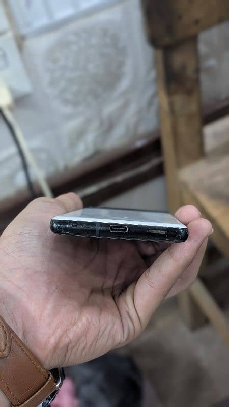 Google pixel 6a 4