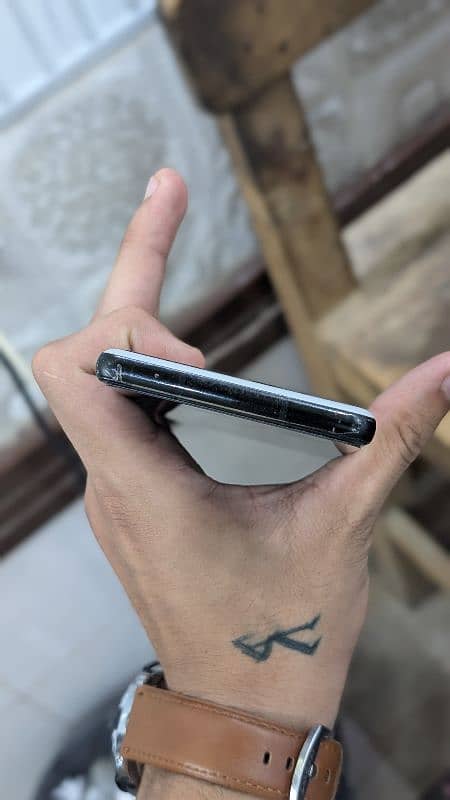 Google pixel 6a 5
