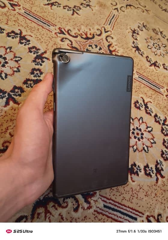 Lenovo M8 tab parts 1