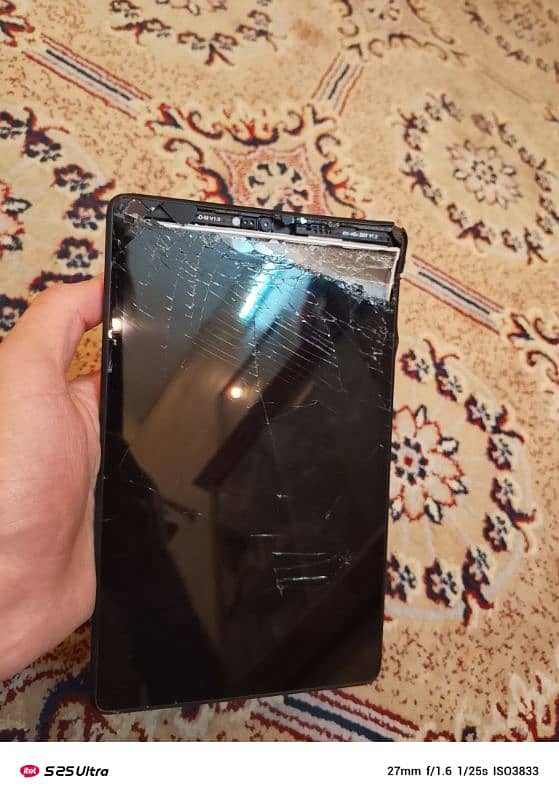 Lenovo M8 tab parts 2
