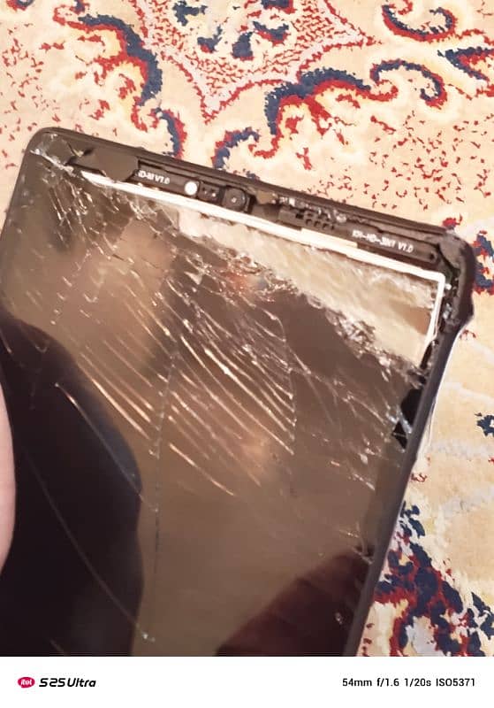 Lenovo M8 tab parts 6