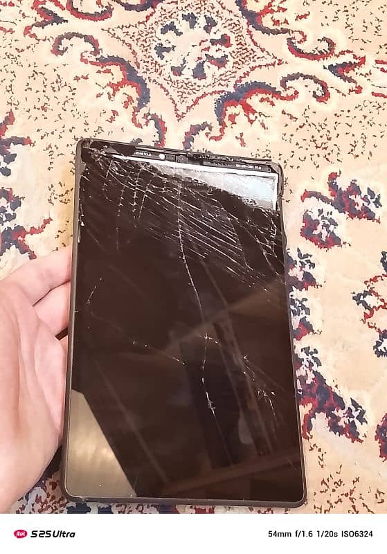 Lenovo M8 tab parts 8