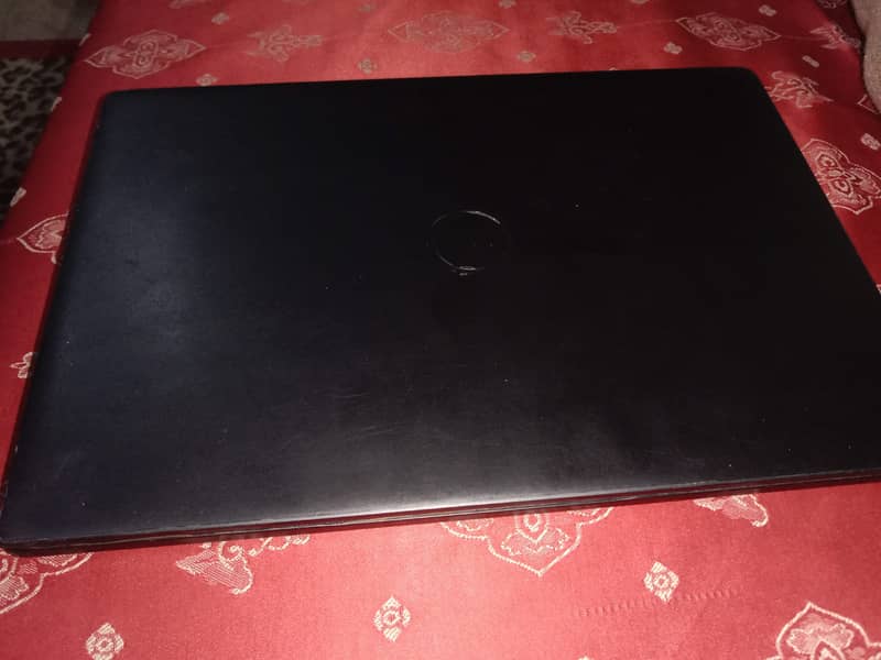 Dell lattitude 7280 0