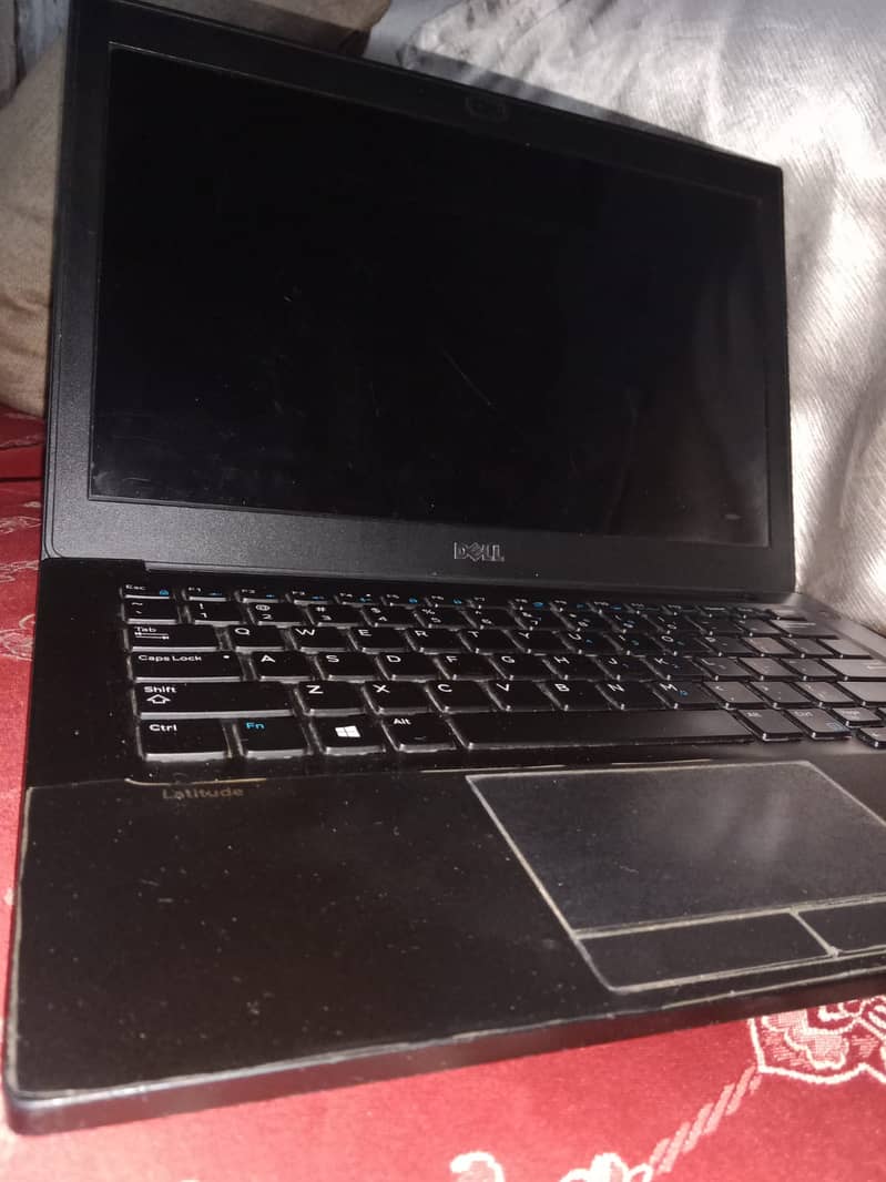 Dell lattitude 7280 3