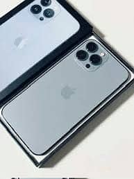I phone 13 pro max pta 0