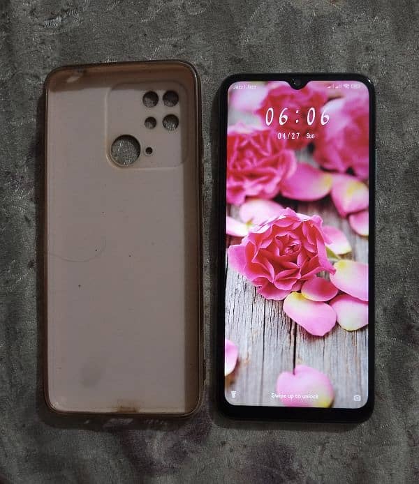 Redmi 10C 4GB Ram 128GB Memory Urgent Sale 0