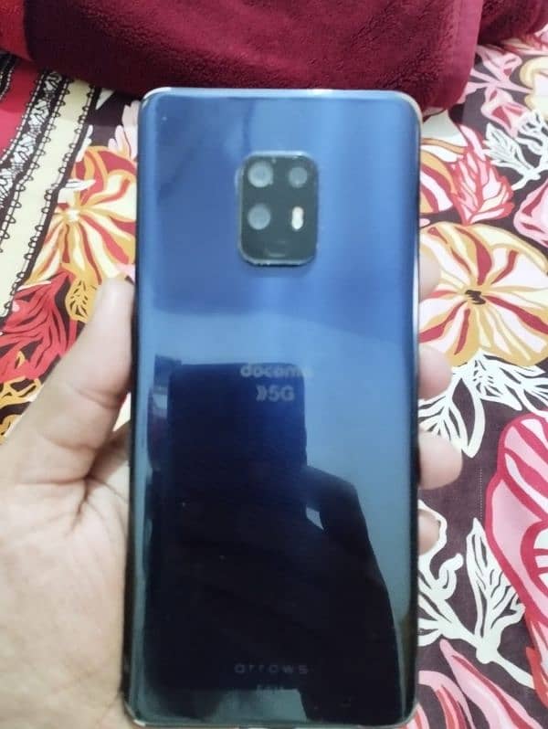 Arrow Fajitas 51A 5G official pta singal sim sale& Exchange dual sim 5