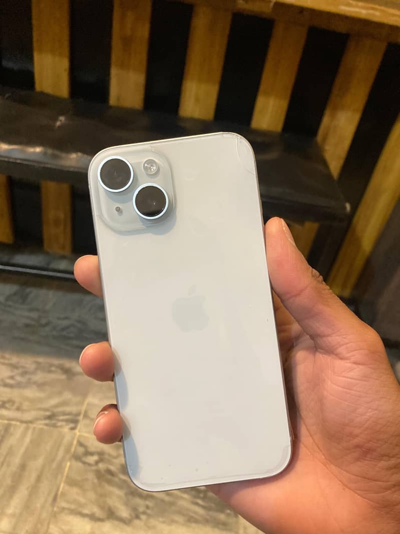 Iphone 15 JV urgent sale 0