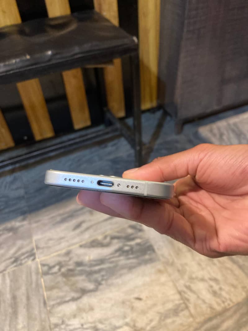 Iphone 15 JV urgent sale 2