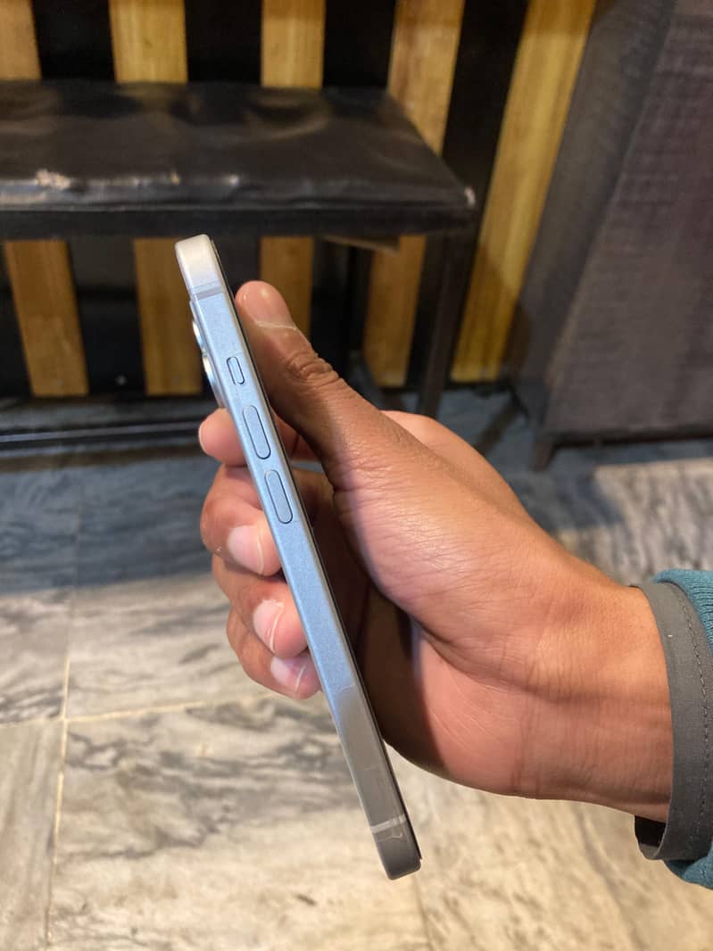 Iphone 15 JV urgent sale 3