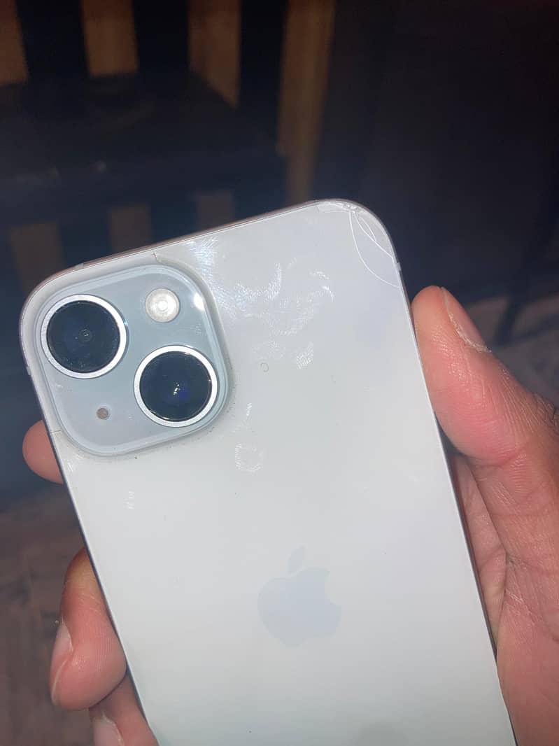 Iphone 15 JV urgent sale 6