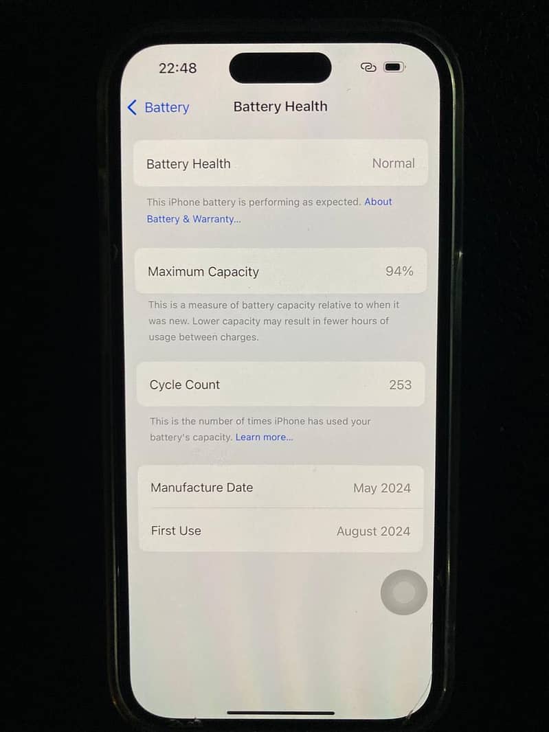 Iphone 15 JV urgent sale 7