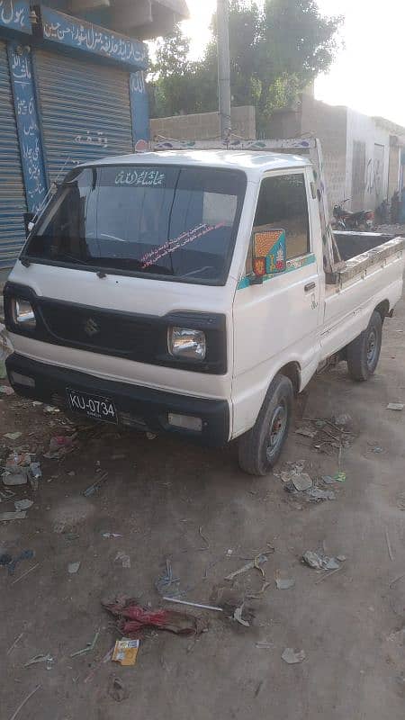 suzuki ravi 0