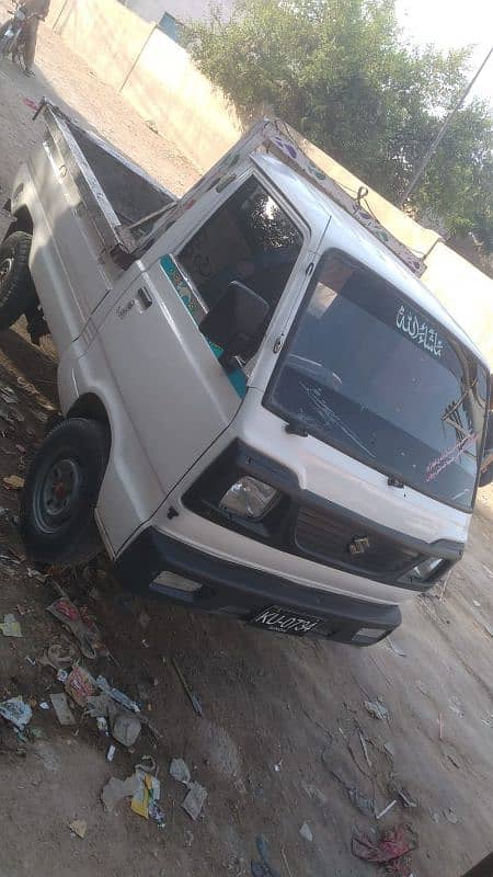 suzuki ravi 4