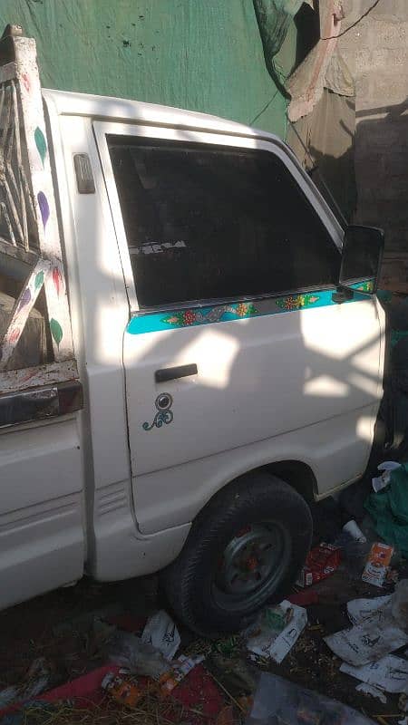 suzuki ravi 5