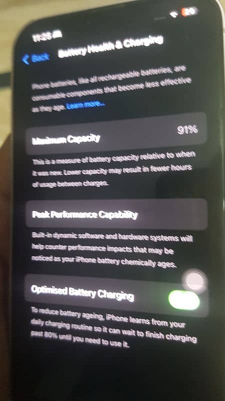 Iphone 13 non Pta 4