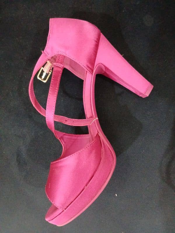 Imported heels 1