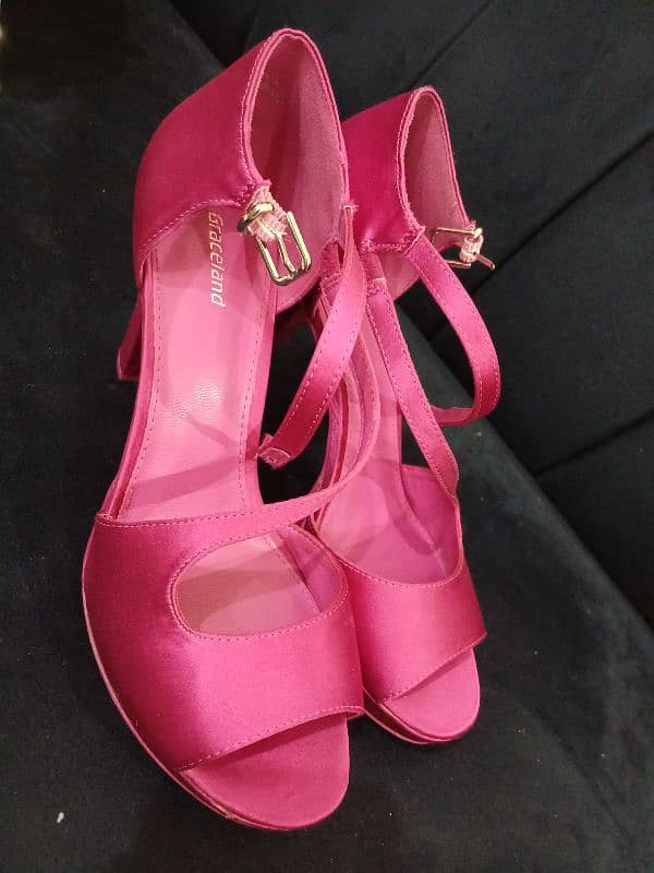 Imported heels 2