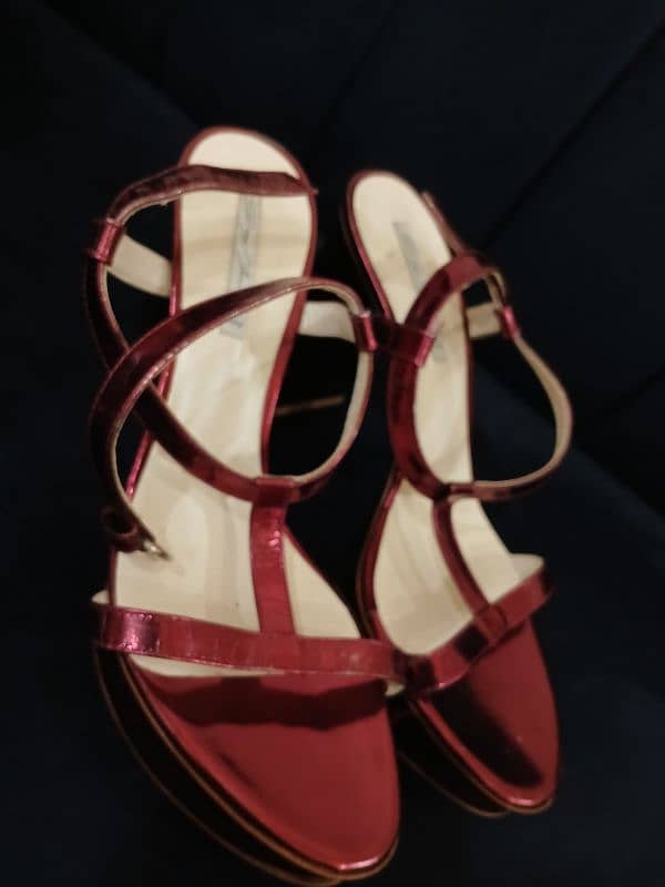 Imported heels 5