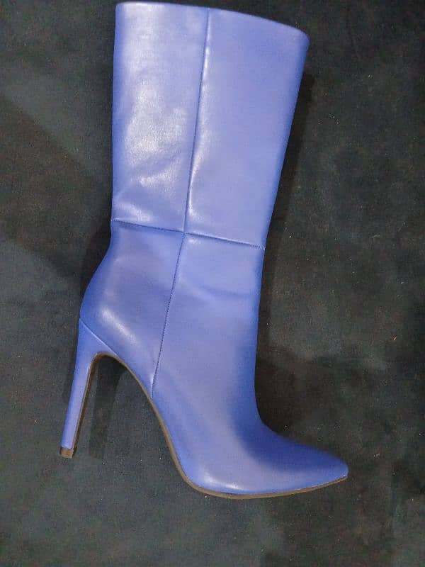 Imported heels 7