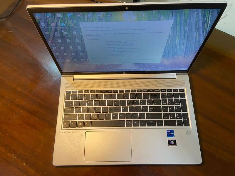 HP ProBook 450 G9 Notebook 1