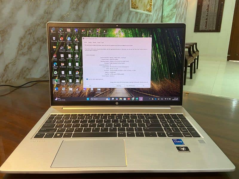 HP ProBook 450 G9 Notebook 2