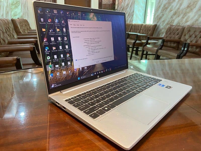 HP ProBook 450 G9 Notebook 3