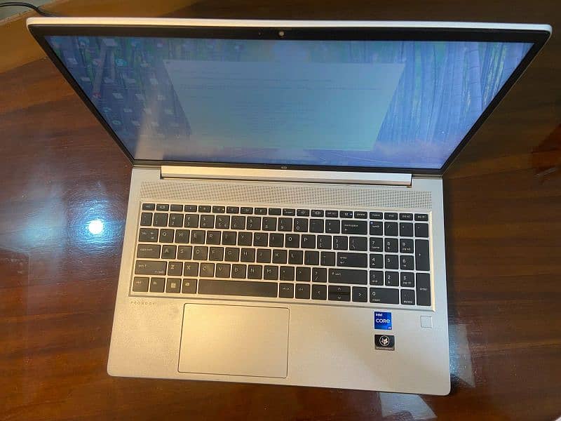 HP ProBook 450 G9 Notebook 4