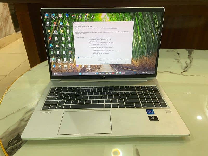 HP ProBook 450 G9 Notebook 7