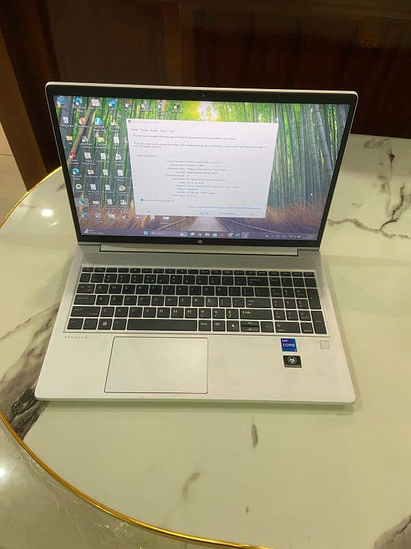 HP ProBook 450 G9 Notebook 8