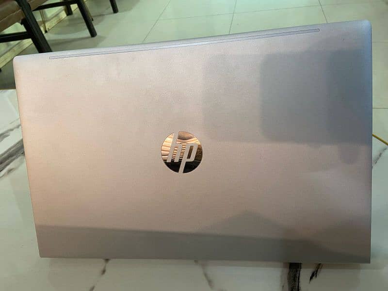 HP ProBook 450 G9 Notebook 9