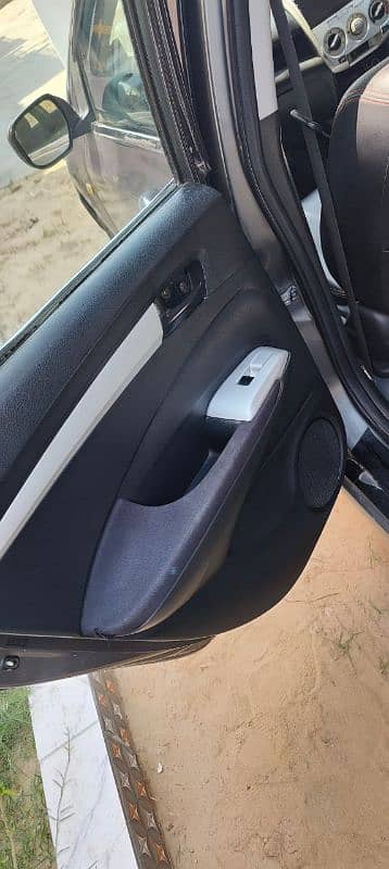 Honda City IVTEC 2011 11
