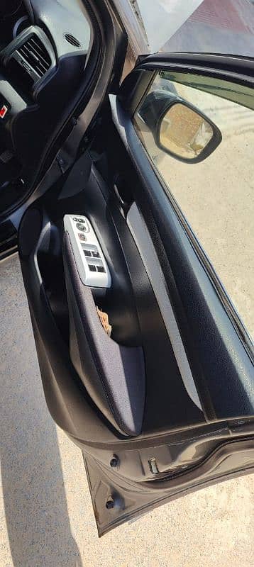 Honda City IVTEC 2011 15
