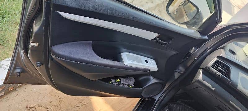 Honda City IVTEC 2011 16