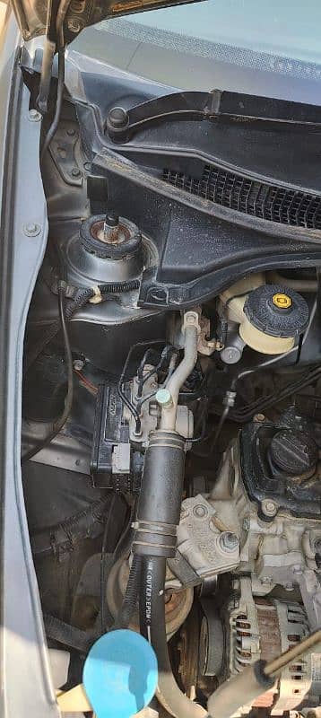 Honda City IVTEC 2011 19