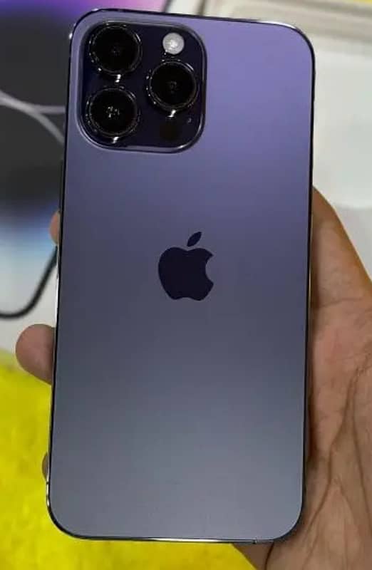 iphone 14 pro max Jv 0
