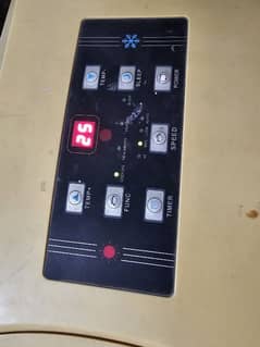 portable ac  1.3 ton  trends company bikul ok condition