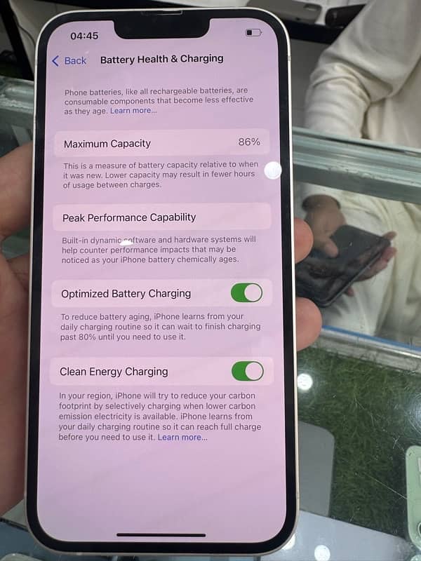 14 jv 128 gb 0