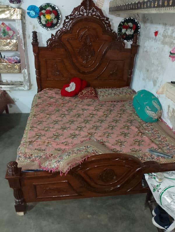 good condition new 15 days b use ni hua 2