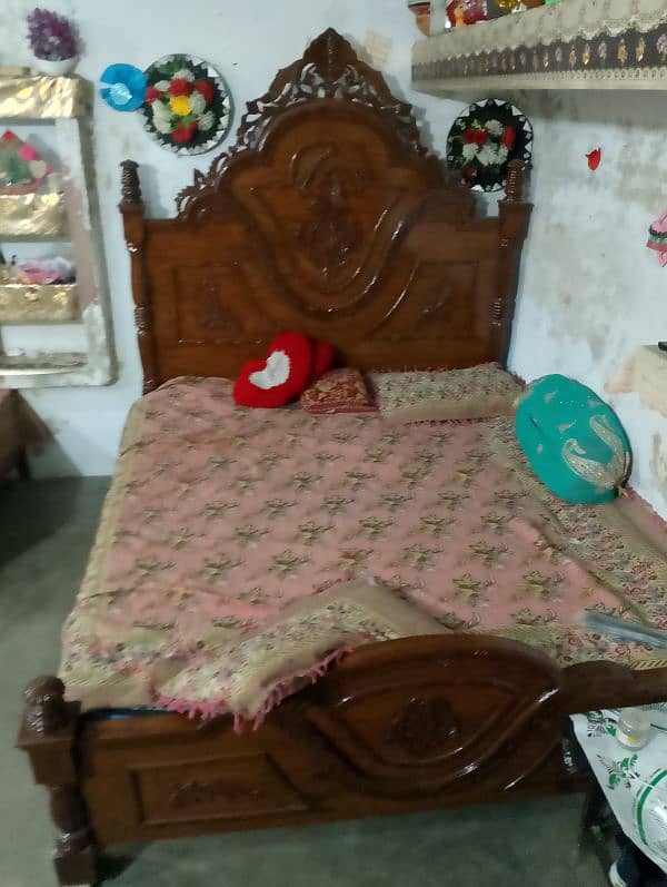 good condition new 15 days b use ni hua 3